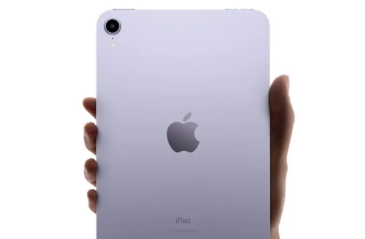 iPad mini 6 è diventato un Air mini nelle prime recensioni USA