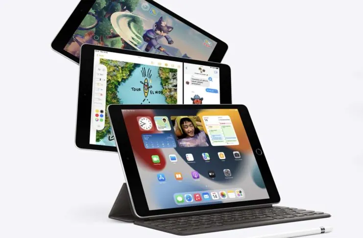 iPad 2021, tutti i dettagli del nuovo tablet-base di Apple