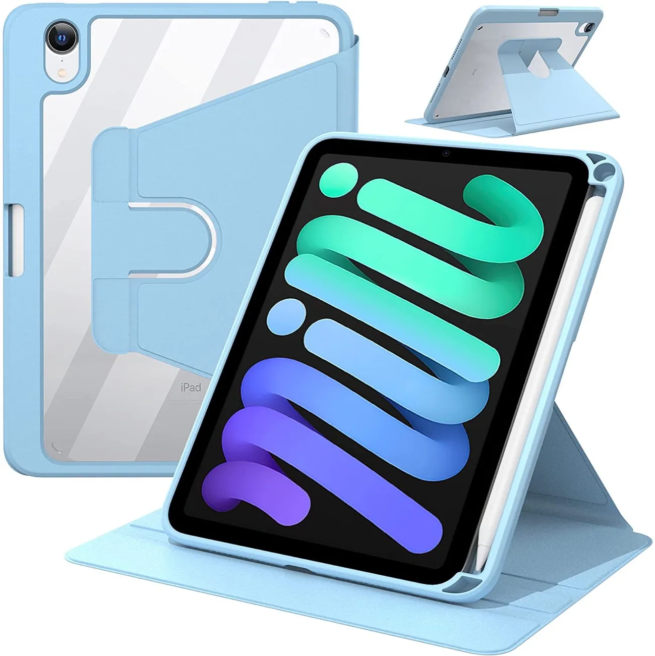 accessori ipad mini 2021