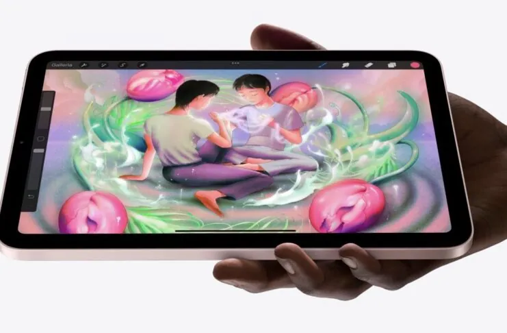 iPad mini 2021, dettagli e confronto per un iPad Air in miniatura