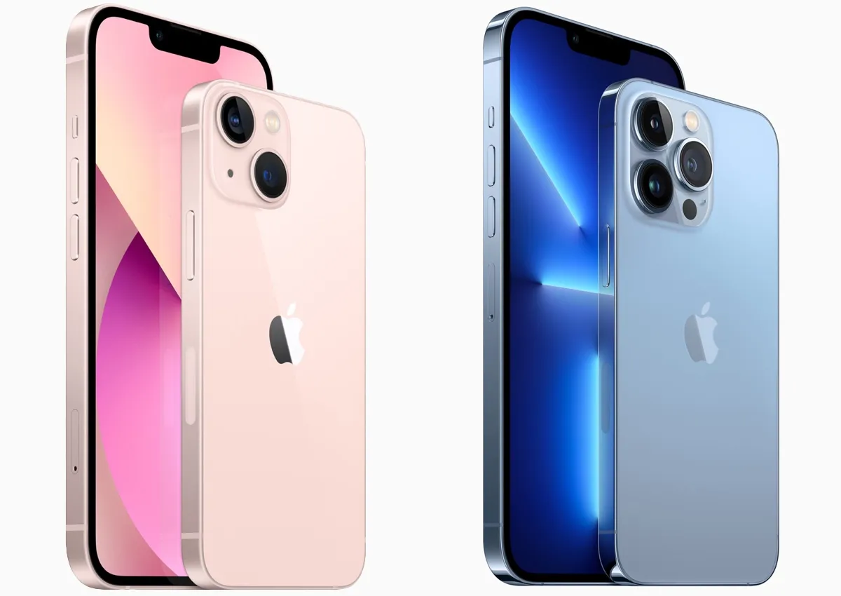 iPhone 13 preordini, con Apple acquisto a rate e permuta