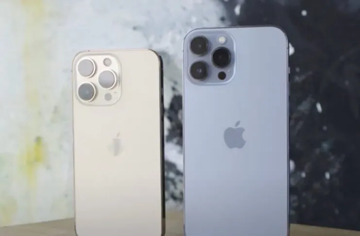 iPhone 13 Pro e Max, promossi nelle prime recensioni