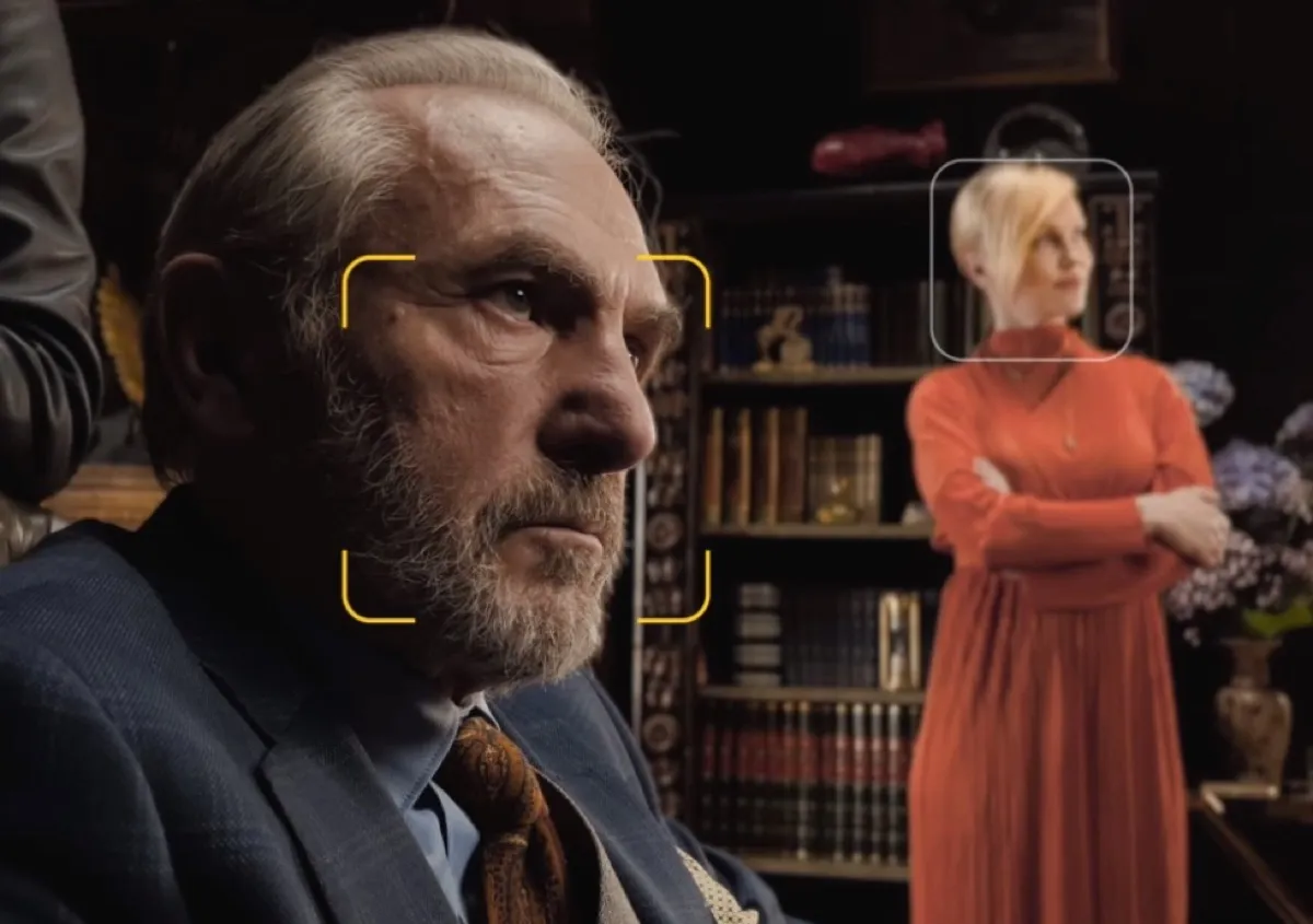 Apple spiega come ha creato la modalità Cinema di iPhone 13 Apple spiega come ha creato la modalità Cinema di iPhone 13