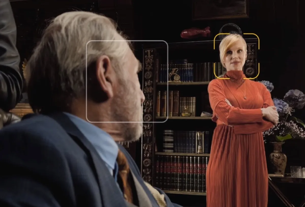 Apple spiega come ha creato la modalità Cinema di iPhone 13 Apple spiega come ha creato la modalità Cinema di iPhone 13