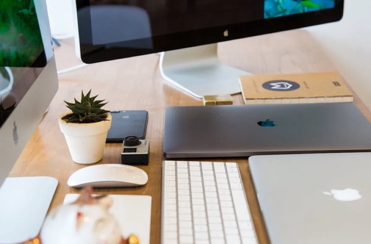 Passare da Windows a Mac in azienda