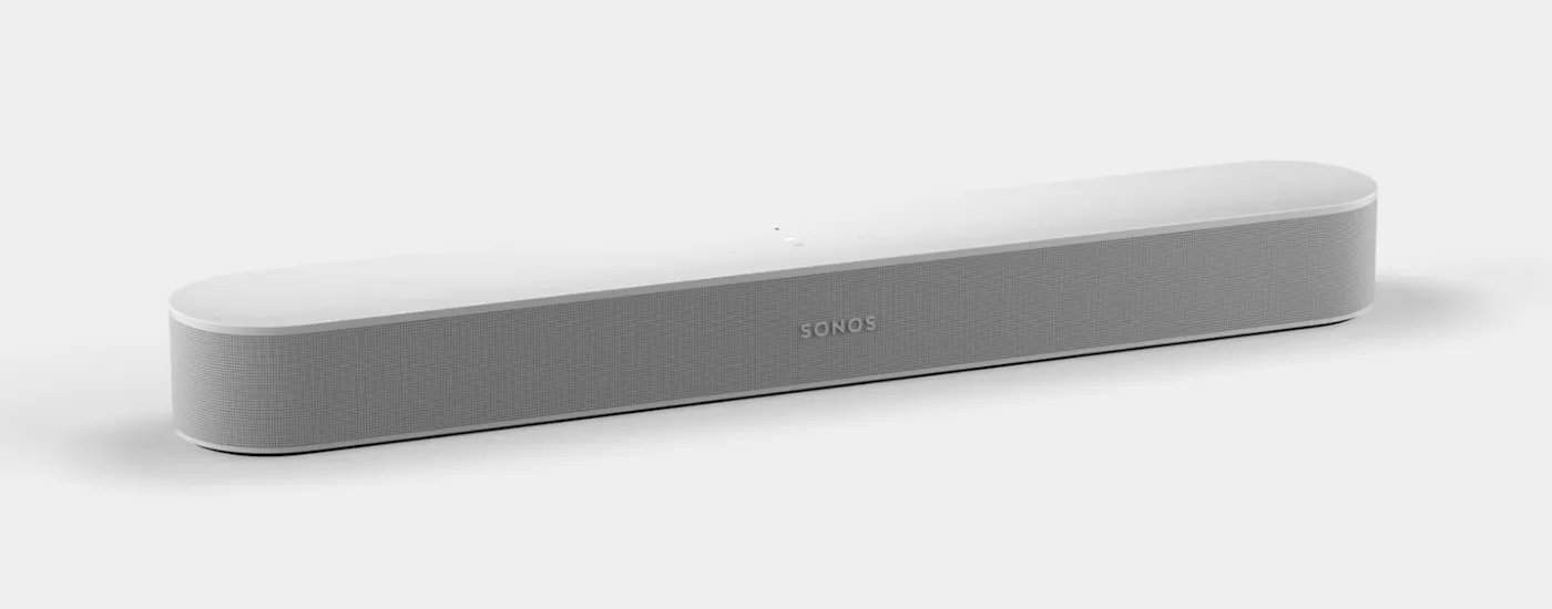 Sonos Beam (Gen 2), la soundbar compatta con Dolby Atmos
