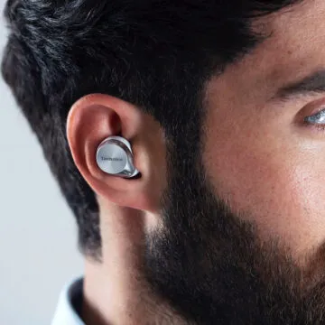 Technics AZ60 e AZ40, gli auricolari per musica e chiamate