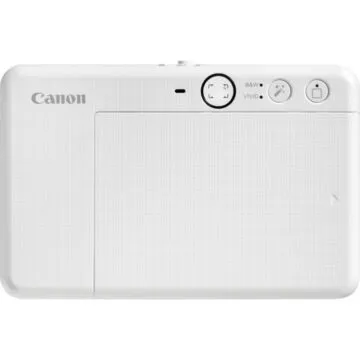 Canon Zoemini S2 è la fotocamera instantanea 2 in 1