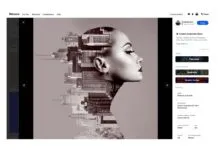 Adobe Max 2021, nuove funzioni per l’attribuzione contenuti Contentcreatadobe