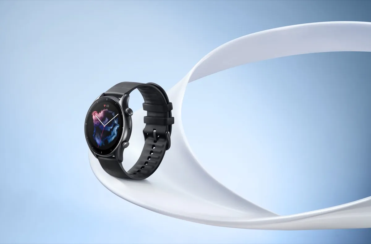 GTR 3 Still KV Thunder Black GTR 3 Still KV Thunder Black