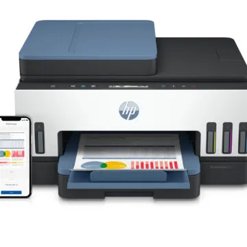 HP Smart Tank 7000 14