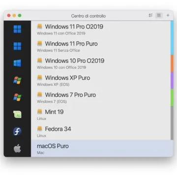 Parallels Desktop 17 32