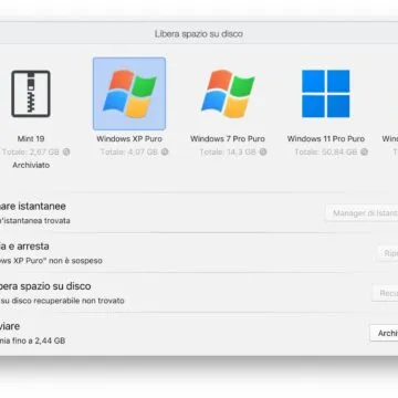 Parallels Desktop 17 34