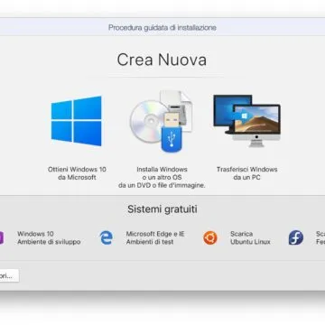 Parallels Desktop 17 9