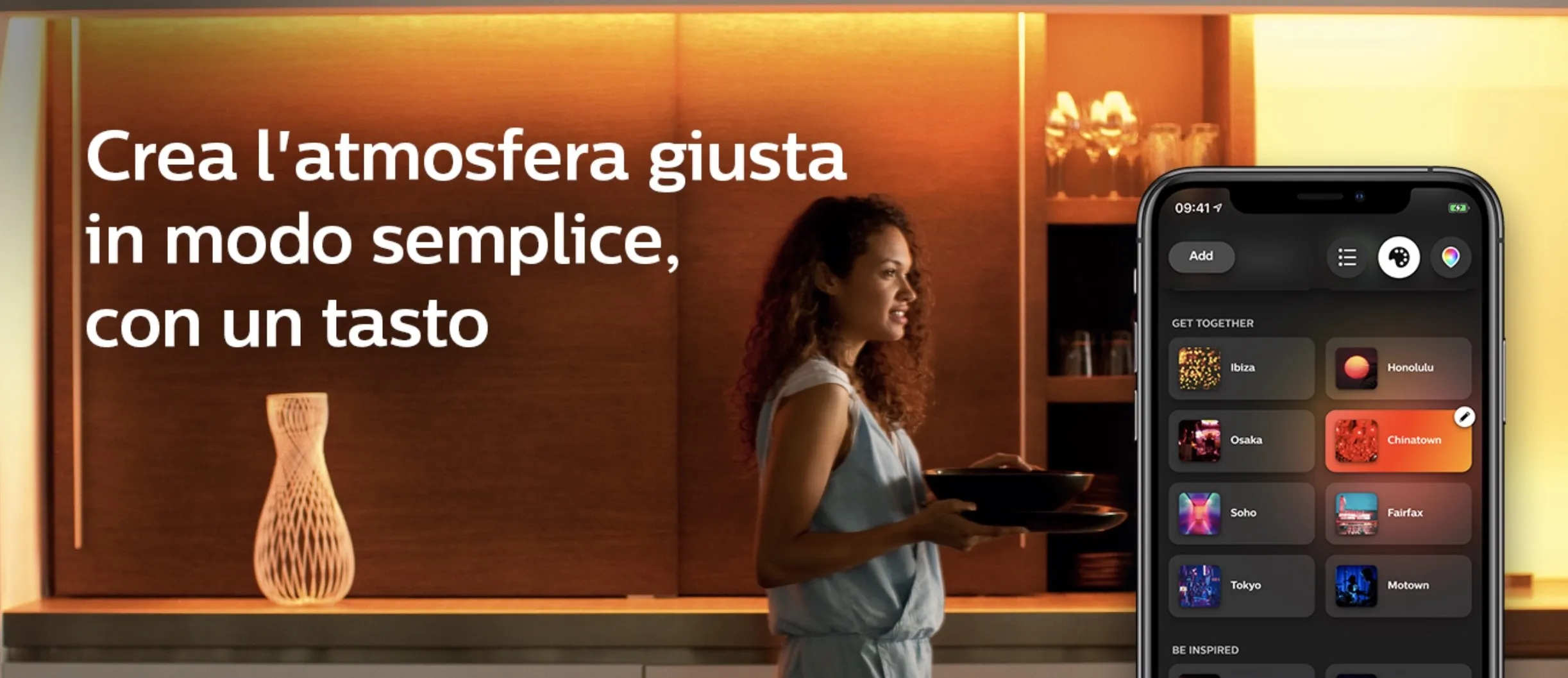 Philips Hue White and Color Lightstrip3 Philips Hue White and Color Lightstrip3