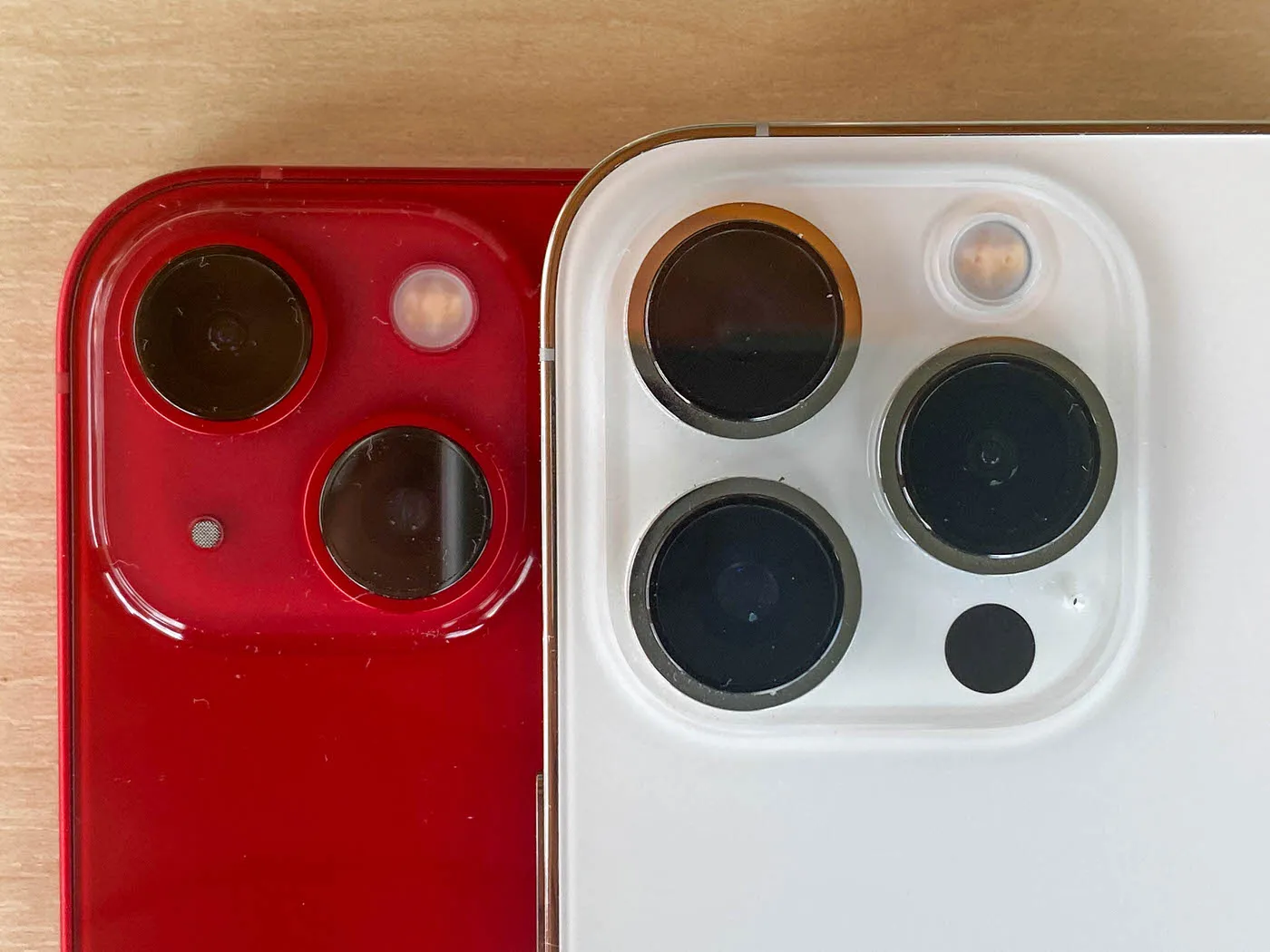 Recensione iPhone 13 Recensione iPhone 13