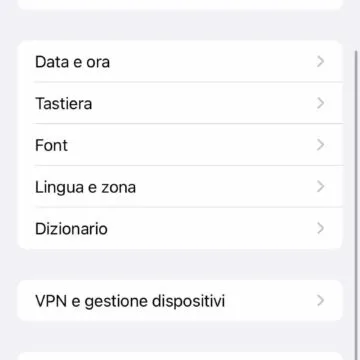Come sfruttare lo spazio iCloud temporaneo per passare da vecchio a nuovo iPhone