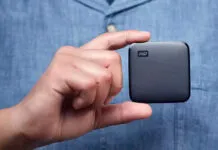 Recensione WD Elements SE SSD, il piccolo disco di WD che definisce il concetto di portatile