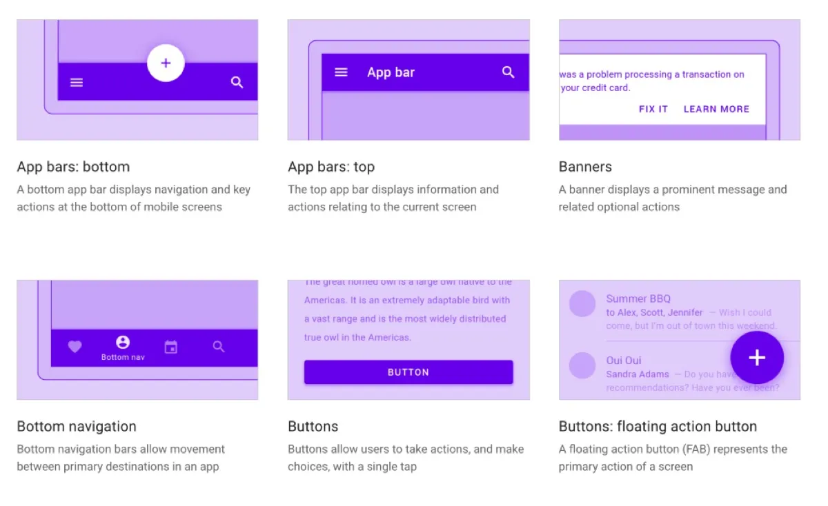Google vuole che le app iOS si sentano come native su iPhone Google vuole che le app iOS si sentano come native su iPhone