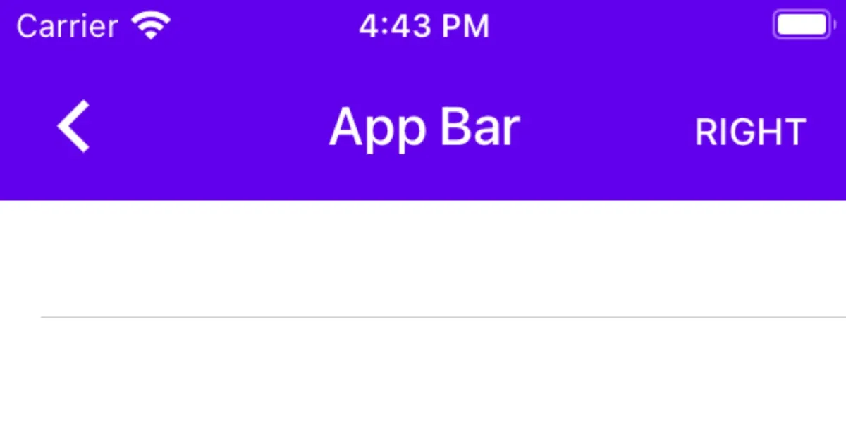 Google vuole che le app iOS si sentano come native su iPhone google app ios