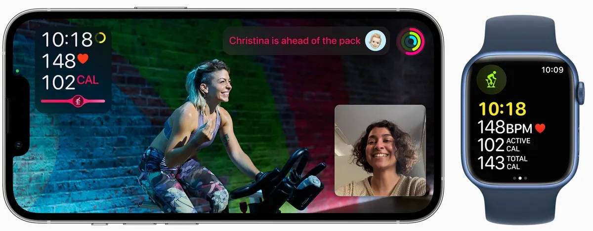 apple fitness plus italia 3 apple fitness plus italia 3