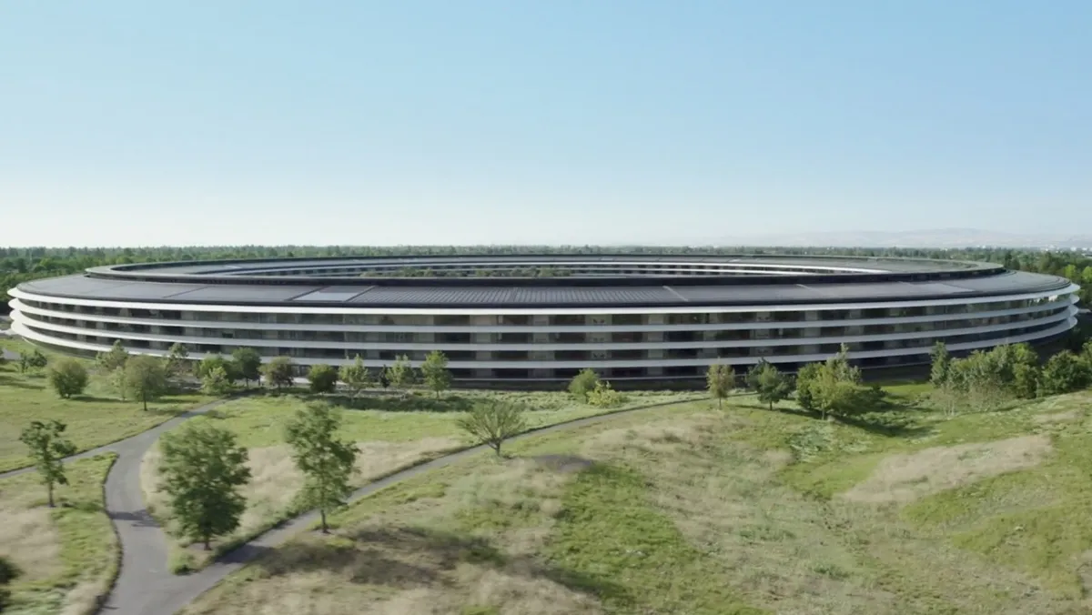 apple park ott21 generica