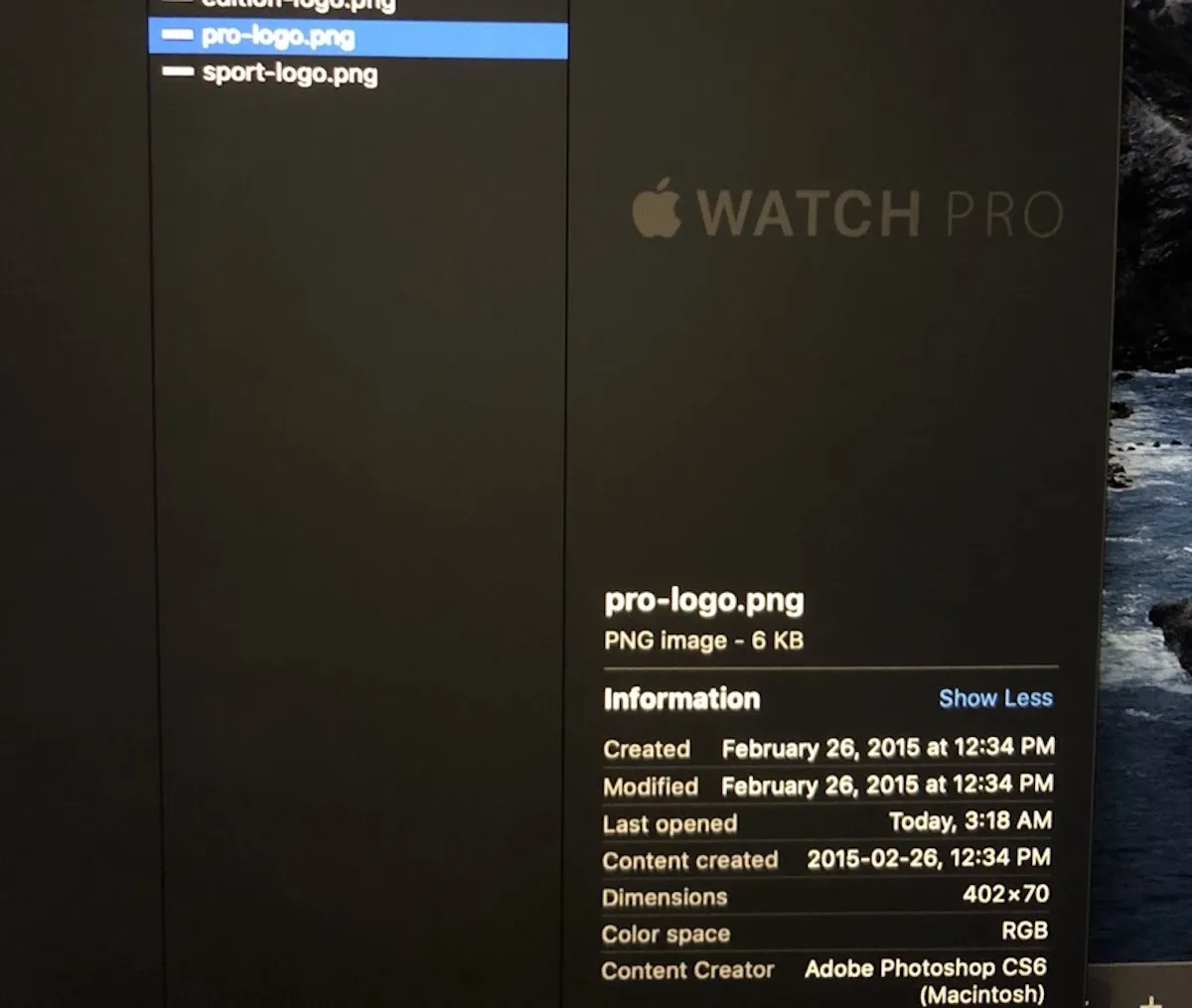 apple watch pro2 apple watch pro2