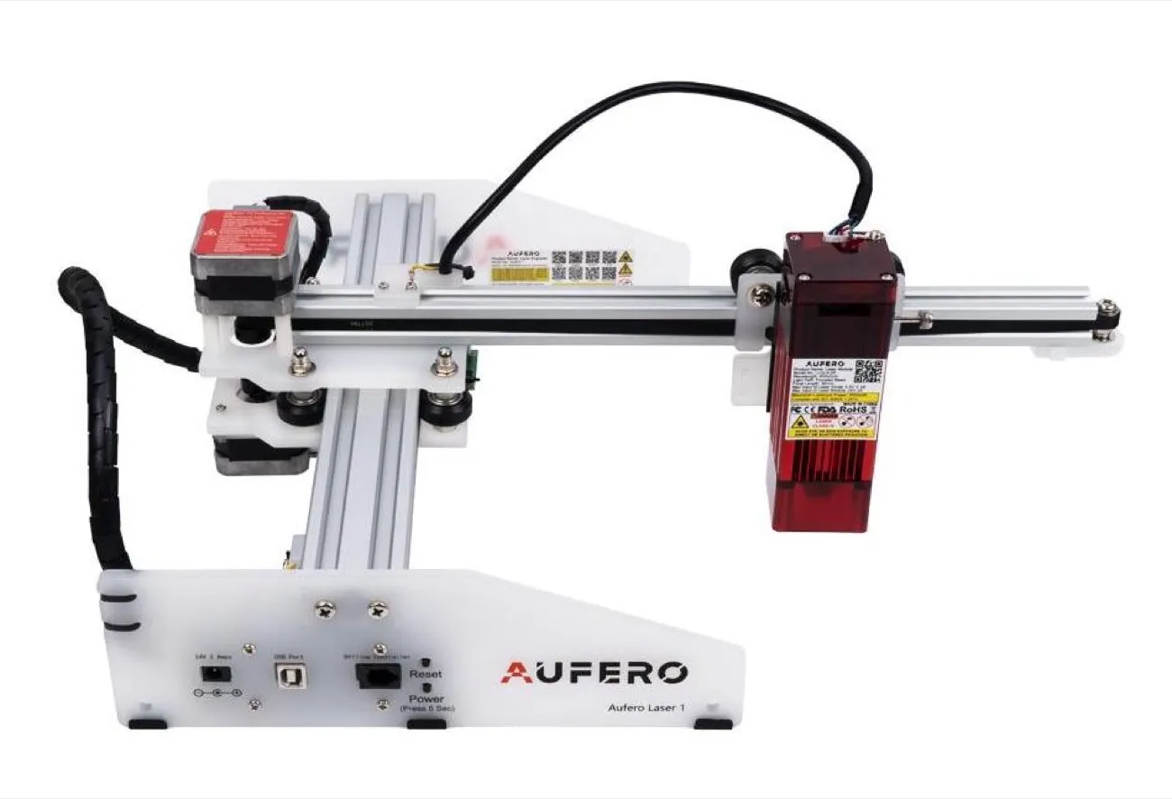 aufero laser 1