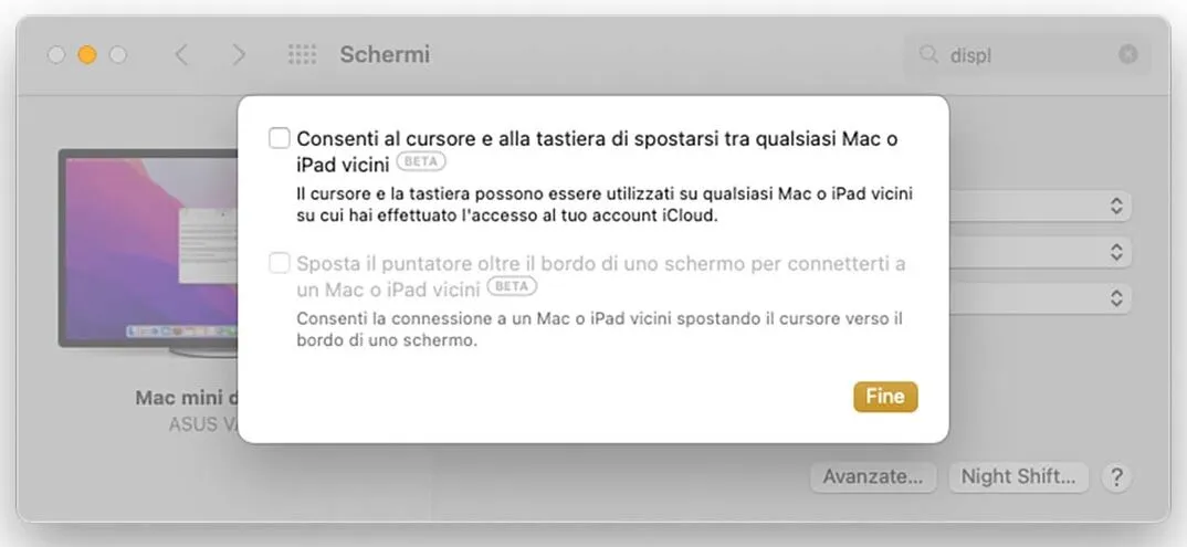 beta controllo universale beta controllo universale