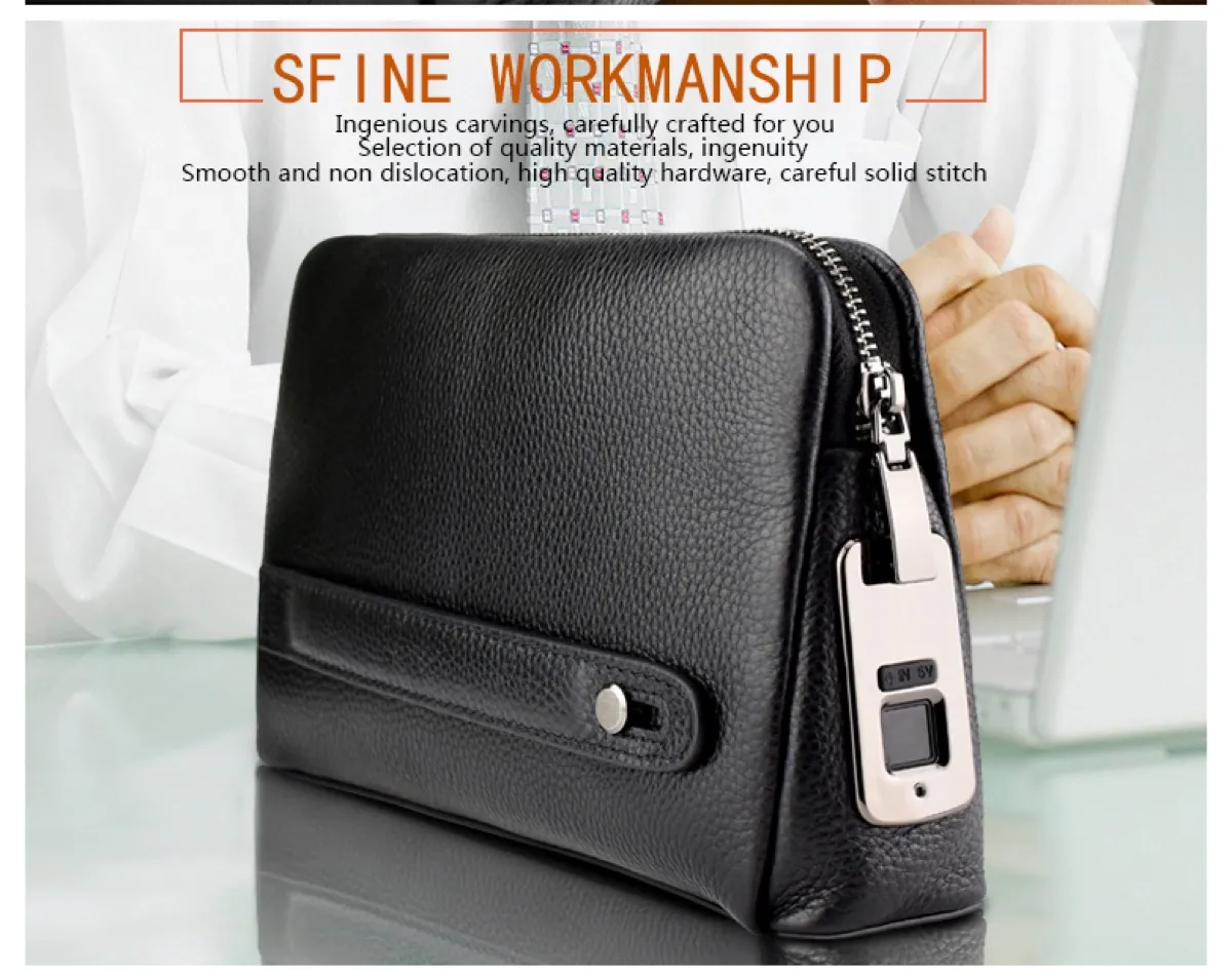 borsa impronta digitale2