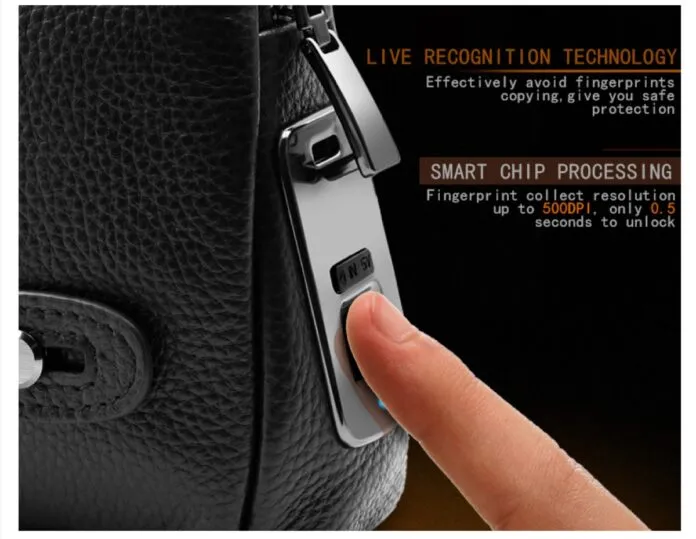 borsa impronta digitale3