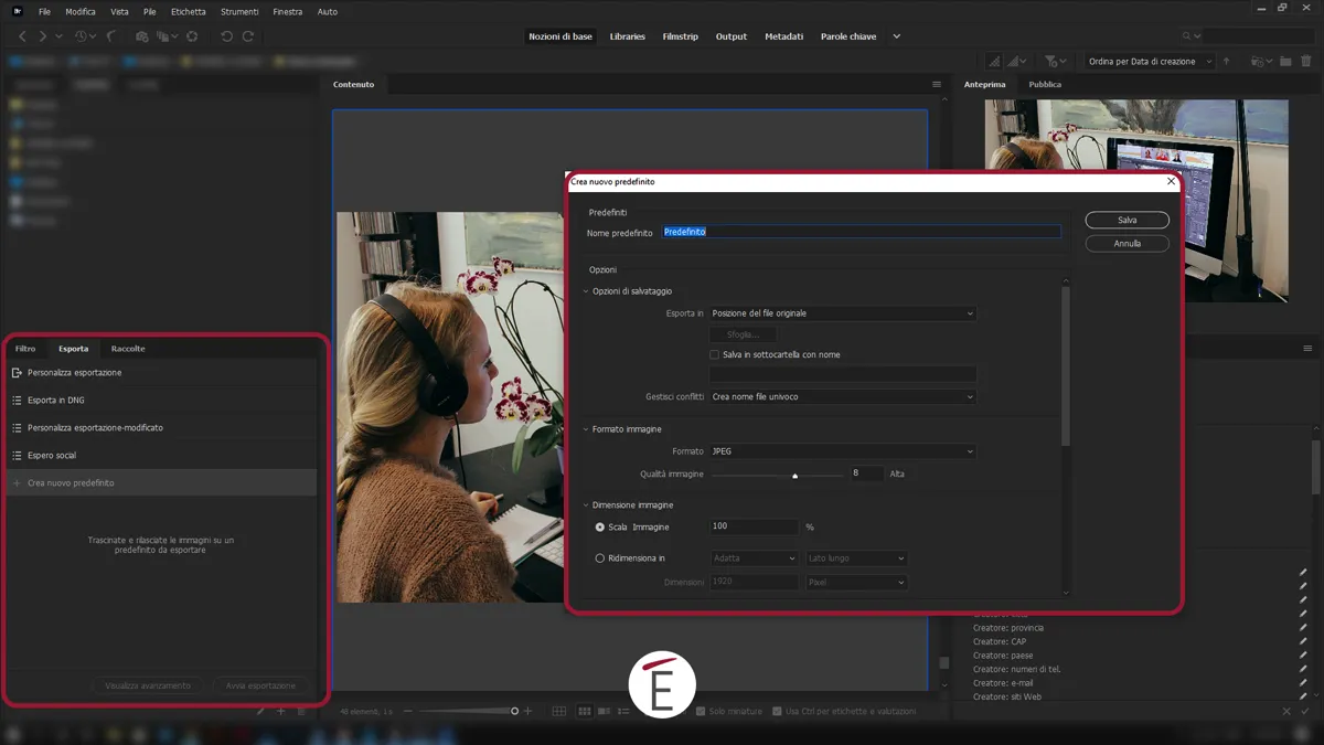 Sei ragioni per usare Adobe Bridge ora Sei ragioni per usare Adobe Bridge ora