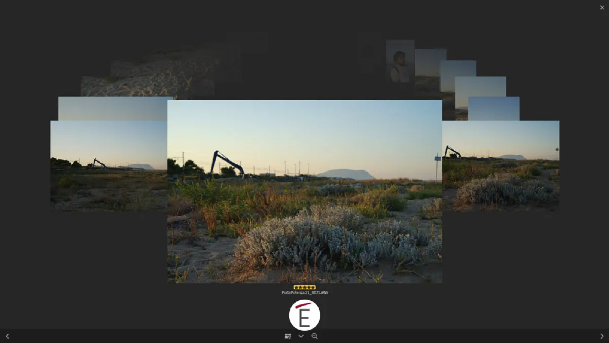 Sei ragioni per usare Adobe Bridge ora Sei ragioni per usare Adobe Bridge ora