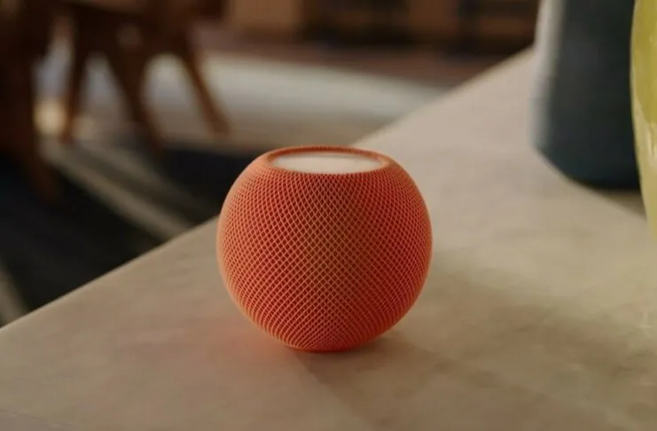 homepod mini 1