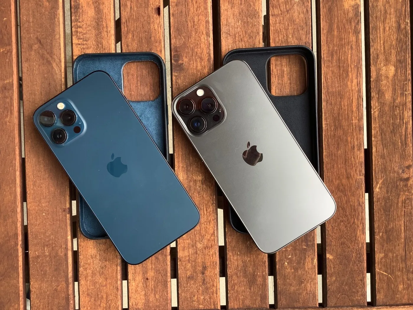 L’iPhone 13 Pro Max è un gigante un po’ meno unico L’iPhone 13 Pro Max è un gigante un po’ meno unico