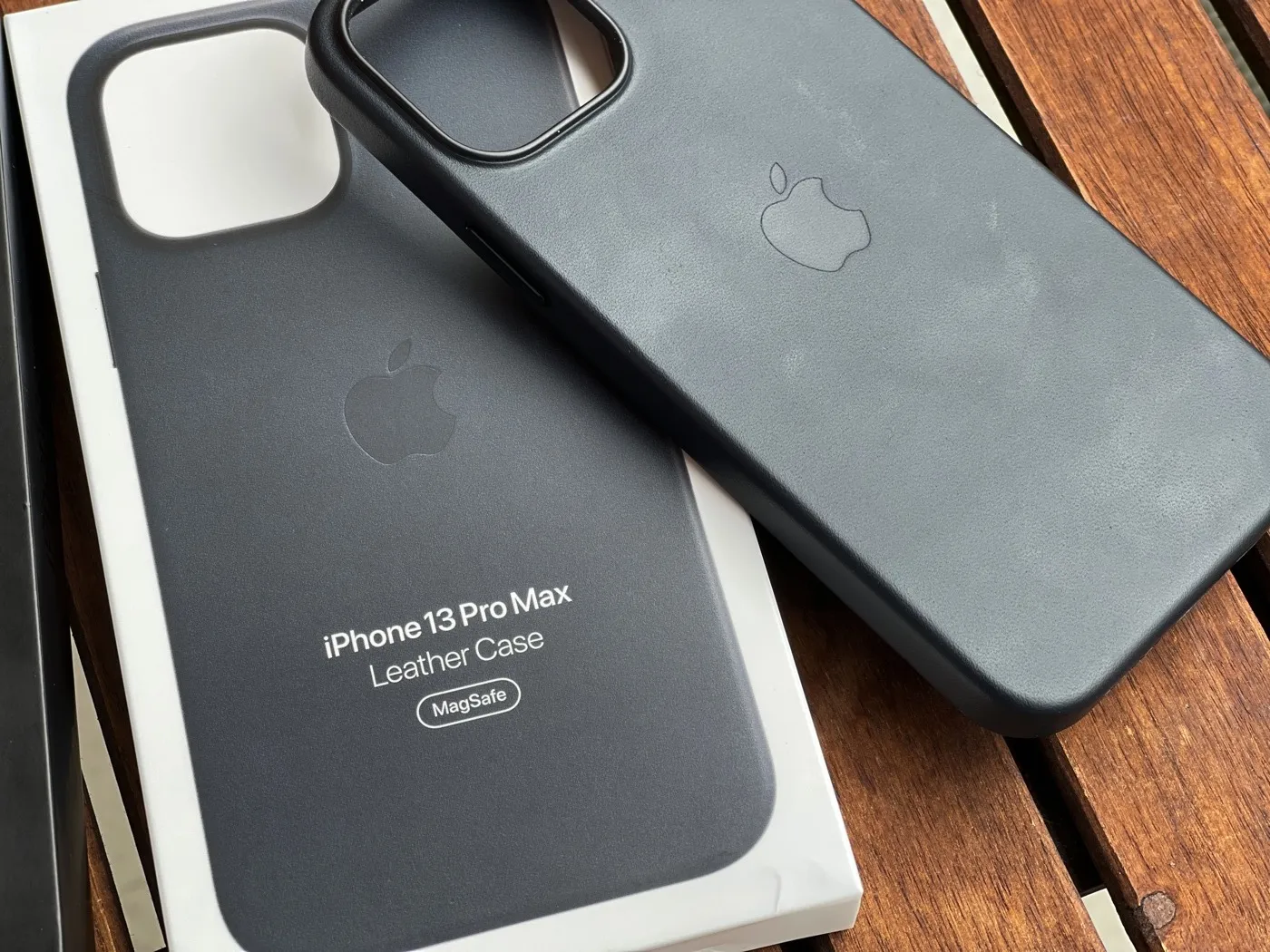 L’iPhone 13 Pro Max è un gigante un po’ meno unico L’iPhone 13 Pro Max è un gigante un po’ meno unico