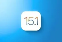 iOS 15.1 arriverà la settimana del 25 ottobre con l’atteso SharePlay? ios151