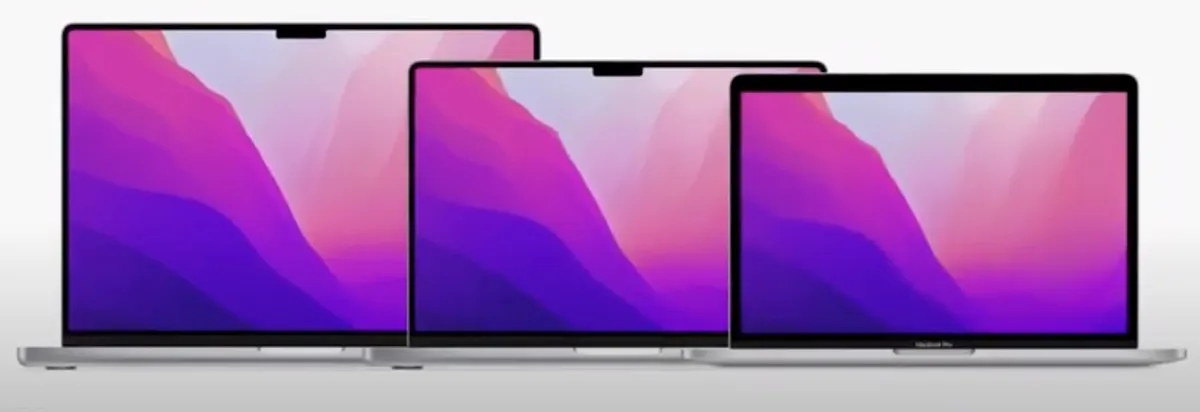 macbook pro 2021 family ottobre