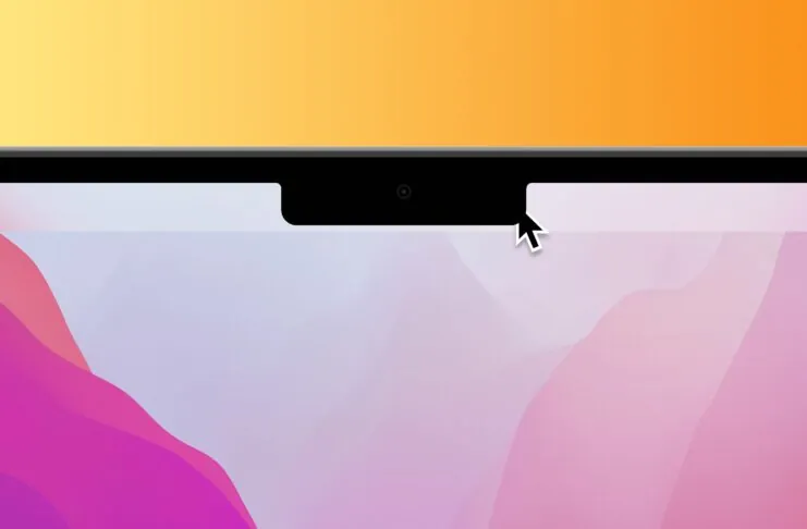 macbook pro 2021 notch feature2