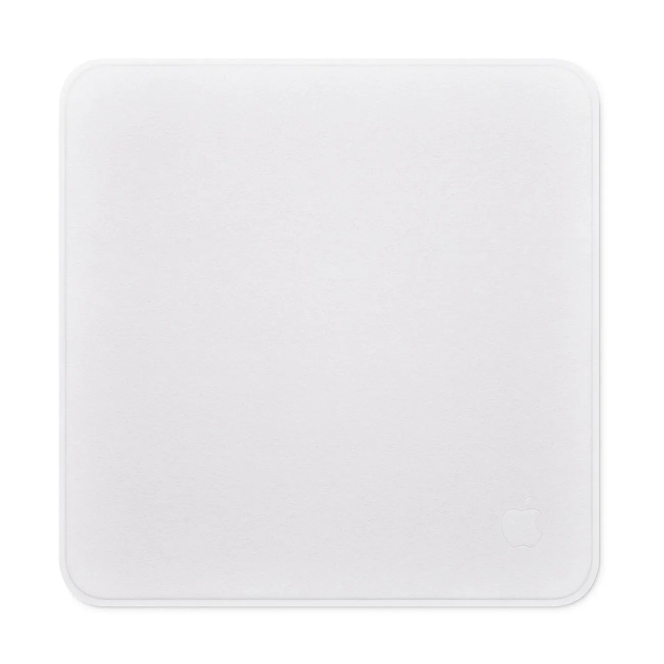 panno apple pulizia schermi