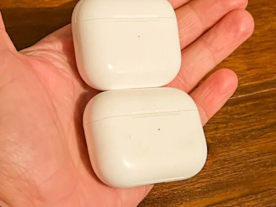 recensione airpods 31460 1