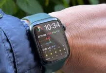 recensione apple watch 7 201