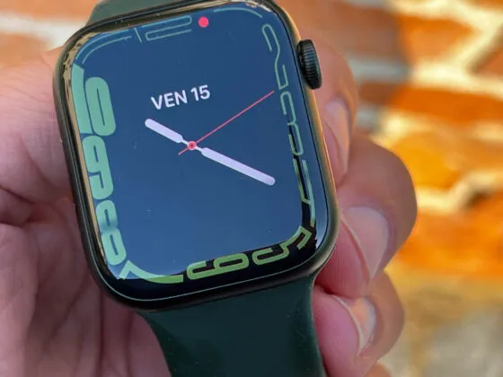 recensione apple watch 71208