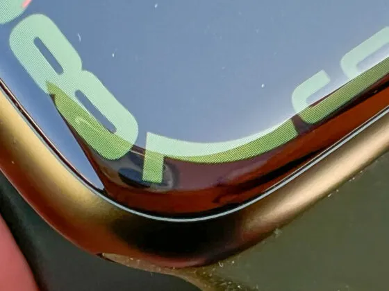 recensione apple watch 71212