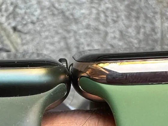 recensione apple watch 71220