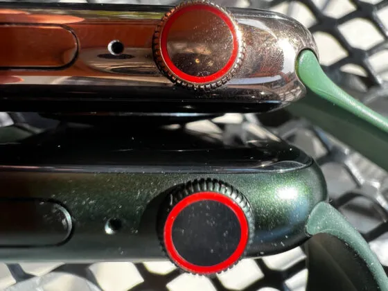 recensione apple watch 71237