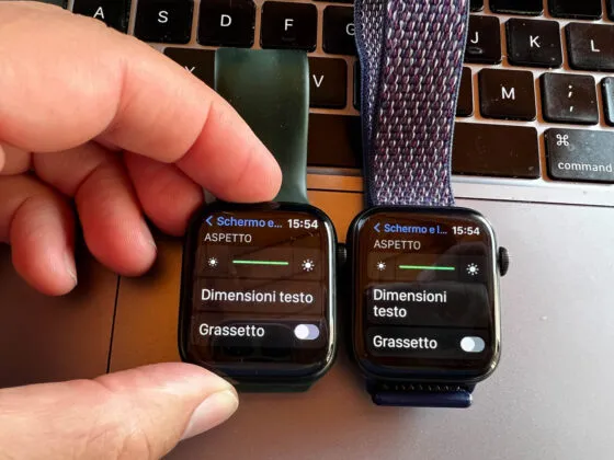 recensione apple watch 71267