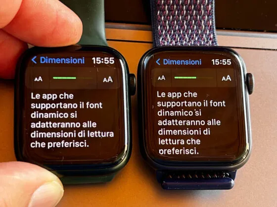 recensione apple watch 71268