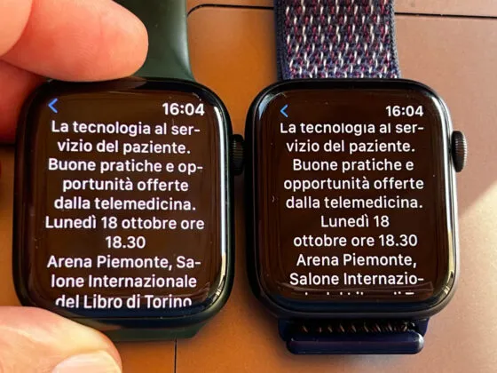 recensione apple watch 71269
