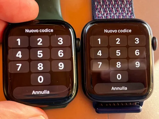 recensione apple watch 71271